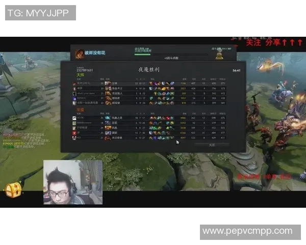 DOTA2赛事分析：FPX如何在逆境中实现精彩反击