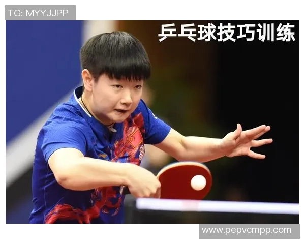 从零基础到高手之路：全面掌握乒乓球意识与技巧的实用指南