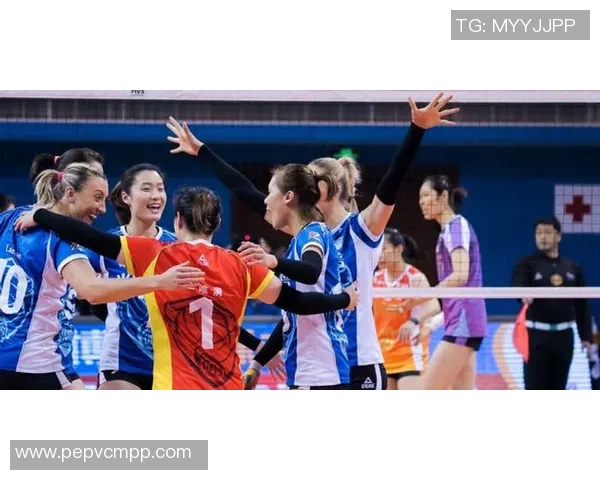 杭州排球队运营揭秘：深度解析排球运动背后的管理与发展策略