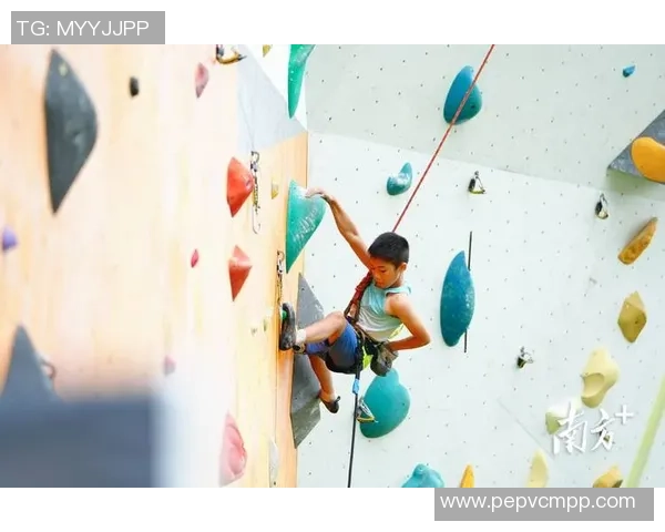 深圳攀岩队的盯防体系与攀岩战术的深度解析与应用探讨