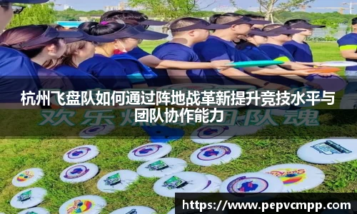 杭州飞盘队如何通过阵地战革新提升竞技水平与团队协作能力